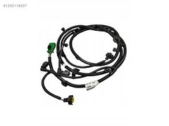 PSA SCUDO VIVARO SİS VE PARK SENSOR TEYSAT KABLO SİFI 9812982780