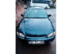 Sahibinden Hyundai Accent 1.5 GLS 1999 Model