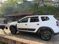2023 HATASIZ servis bakımlı 4x4 DUSTER
