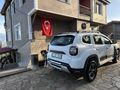 2023 HATASIZ servis bakımlı 4x4 DUSTER