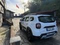 2023 HATASIZ servis bakımlı 4x4 DUSTER