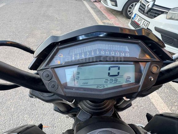 Sahibinden RKS A 250 