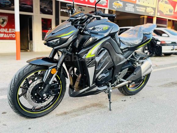 Sahibinden RKS A 250 