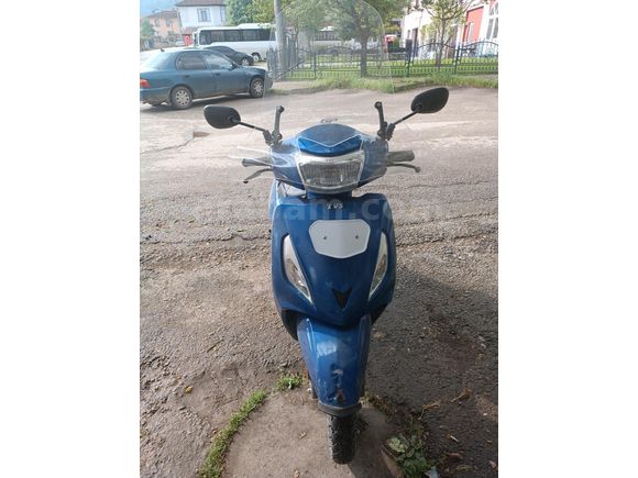 Sahibinden TVS Jupiter
