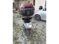 Sahibinden Yuki TY125-Z Driver 