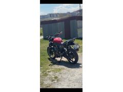 Sahibinden Yuki TY125-Z Driver 