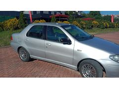 Sahibinden Fiat Albea Sole 1.3 Multijet Active 2008 Model 