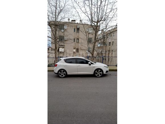 Sahibinden Seat Ibiza 1.4 Reference 2011 Model