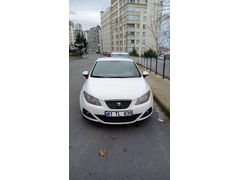 Sahibinden Seat Ibiza 1.4 Reference 2011 Model