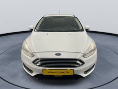 36 AY TAKSİTLE 2015 FORD FOCUS 1.6 TDCİ TRENDX 95HP
