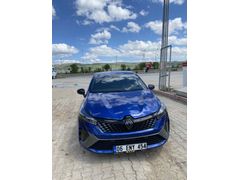 Sahibinden Renault Clio 1.0 TCe Techno Esprit Alpine 2024 Model Ankara 26.000 km Mavi