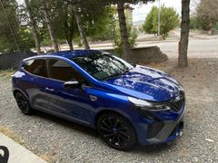 Sahibinden Renault Clio 1.0 TCe Techno Esprit Alpine 2024 Model Ankara 26.000 km Mavi
