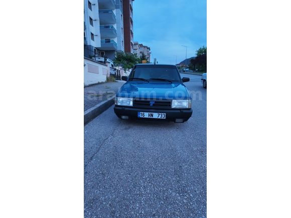 Sahibinden Tofaş Şahin S 1994 Model Bursa