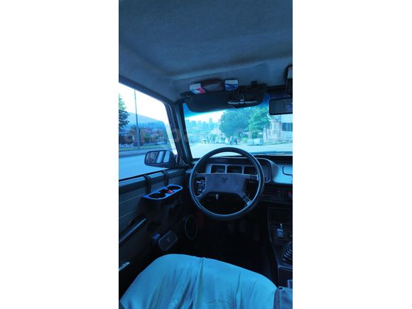 Sahibinden Tofaş Şahin S 1994 Model Bursa