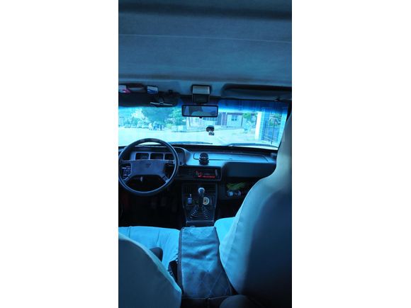 Sahibinden Tofaş Şahin S 1994 Model Bursa