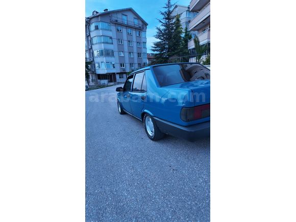 Sahibinden Tofaş Şahin S 1994 Model Bursa
