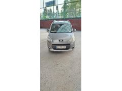 Sahibinden Peugeot Partner 1.6 HDI Comfort 2010 Model  221.000 km Gri (metalik)