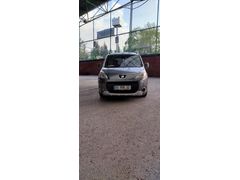 Sahibinden Peugeot Partner 1.6 HDI Comfort 2010 Model  221.000 km Gri (metalik)