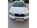 Sahibinden Skoda Fabia 1.4 Comfort 2001 Model 
