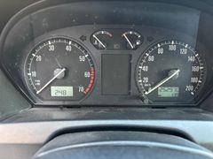 Sahibinden Skoda Fabia 1.4 Comfort 2001 Model 