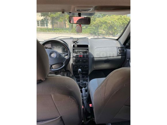 Sahibinden Fiat Palio 1.3 Multijet Active Sole 2009 Model 