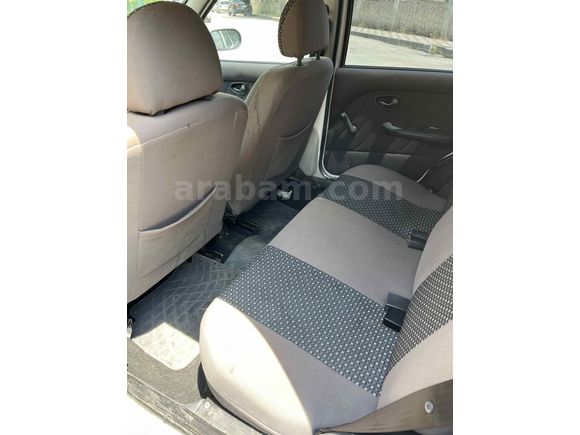 Sahibinden Fiat Palio 1.3 Multijet Active Sole 2009 Model 