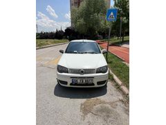 Sahibinden Fiat Palio 1.3 Multijet Active Sole 2009 Model 