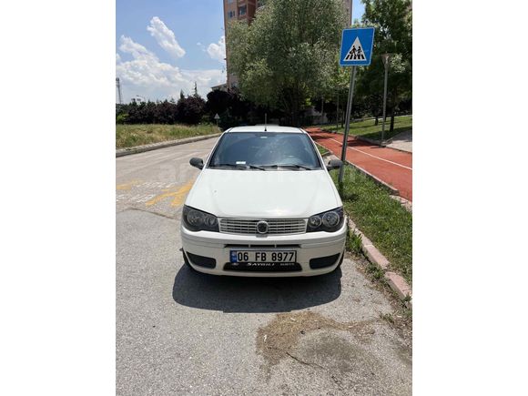 Sahibinden Fiat Palio 1.3 Multijet Active Sole 2009 Model 