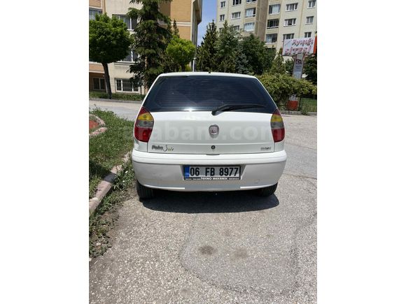 Sahibinden Fiat Palio 1.3 Multijet Active Sole 2009 Model 