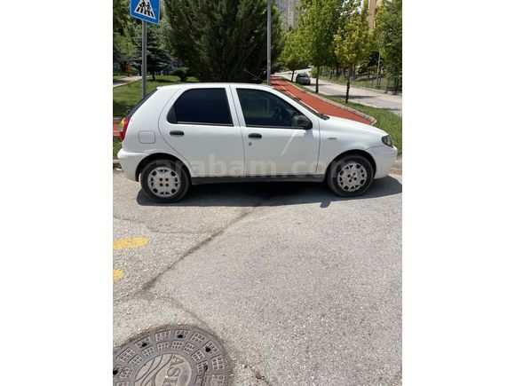 Sahibinden Fiat Palio 1.3 Multijet Active Sole 2009 Model 