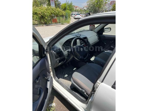 Sahibinden Fiat Palio 1.3 Multijet Active Sole 2009 Model 