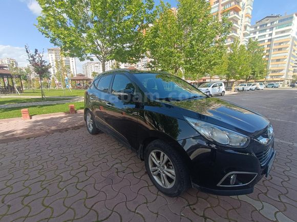 Sahibinden Hyundai ix35 1.6 GDI Style Plus 2011 Model Konya