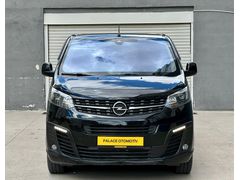 2023 ZAFİRA LİFE 8+1 OTOMOBİL HATASIZ-BOYASIZ 63 BİN KM