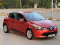 Galeriden Renault Clio 1.2 Joy 2015 Model Aydın 103.714 km Kırmızı