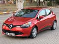 Galeriden Renault Clio 1.2 Joy 2015 Model Aydın 103.714 km Kırmızı