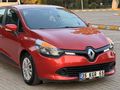 Galeriden Renault Clio 1.2 Joy 2015 Model Aydın 103.714 km Kırmızı