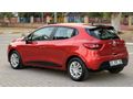 Galeriden Renault Clio 1.2 Joy 2015 Model Aydın 103.714 km Kırmızı