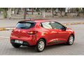 Galeriden Renault Clio 1.2 Joy 2015 Model Aydın 103.714 km Kırmızı
