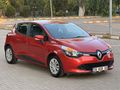 Galeriden Renault Clio 1.2 Joy 2015 Model Aydın 103.714 km Kırmızı