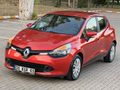 Galeriden Renault Clio 1.2 Joy 2015 Model Aydın 103.714 km Kırmızı