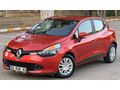 Galeriden Renault Clio 1.2 Joy 2015 Model Aydın 103.714 km Kırmızı