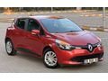 Galeriden Renault Clio 1.2 Joy 2015 Model Aydın 103.714 km Kırmızı