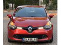 Galeriden Renault Clio 1.2 Joy 2015 Model Aydın 103.714 km Kırmızı