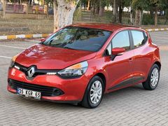 Galeriden Renault Clio 1.2 Joy 2015 Model Aydın 103.714 km Kırmızı
