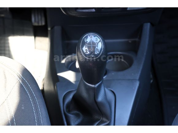 BÜYÜKSOYLU BEYSOY'DAN 2016 DOKKER 1.5 DCİ STEPWAY 90 Hp A/C