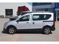 BÜYÜKSOYLU BEYSOY'DAN 2016 DOKKER 1.5 DCİ STEPWAY 90 Hp A/C
