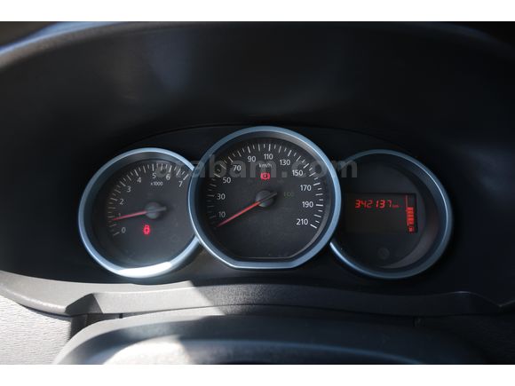 BÜYÜKSOYLU BEYSOY'DAN 2016 DOKKER 1.5 DCİ STEPWAY 90 Hp A/C