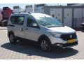 BÜYÜKSOYLU BEYSOY'DAN 2016 DOKKER 1.5 DCİ STEPWAY 90 Hp A/C