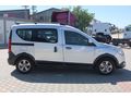 BÜYÜKSOYLU BEYSOY'DAN 2016 DOKKER 1.5 DCİ STEPWAY 90 Hp A/C