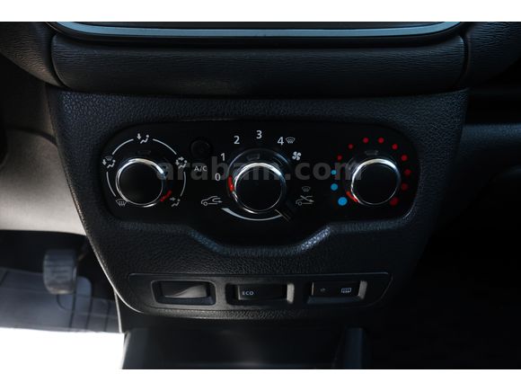 BÜYÜKSOYLU BEYSOY'DAN 2016 DOKKER 1.5 DCİ STEPWAY 90 Hp A/C